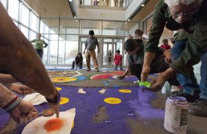 http://www.thenewstribune.com/2013/10/20/2848262/tacoma-art-museum-altars-sand.html