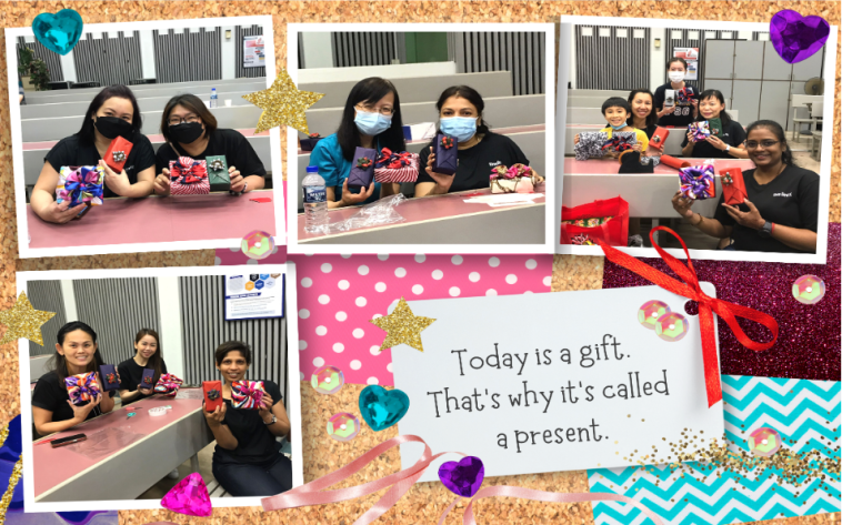 Gift Wrapping Workshop Singapore 758x473 